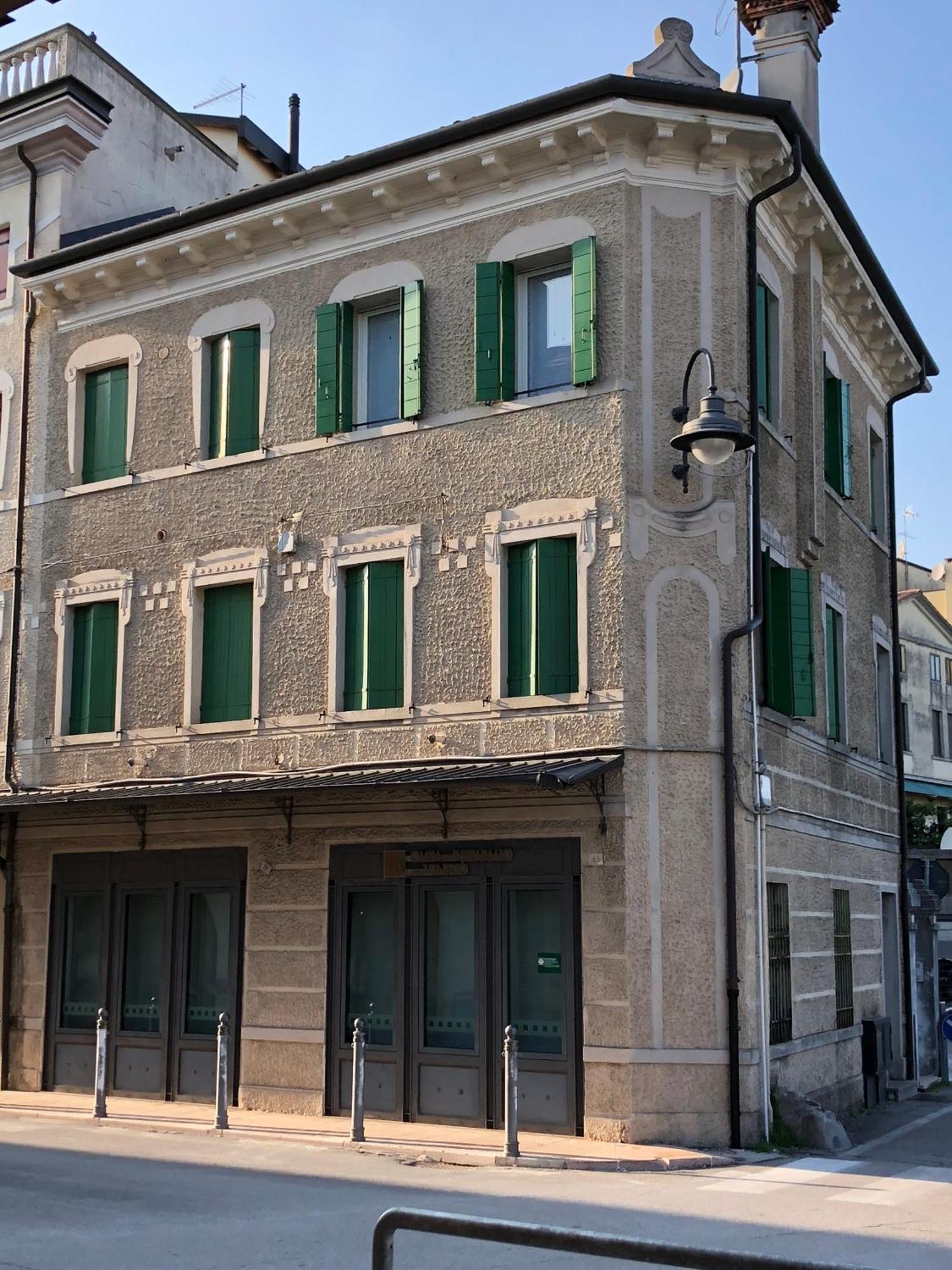 Motta Di Livenza Deluxe Motta di Livenza Exterior foto
